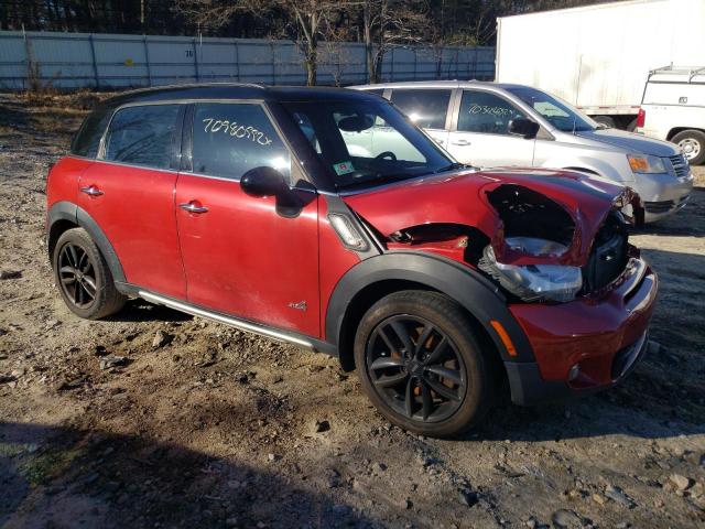 Photo 3 VIN: WMWZC5C59FWP43276 - MINI COOPER S C 