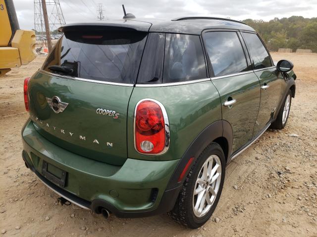 Photo 3 VIN: WMWZC5C59FWP45593 - MINI COOPER S C 