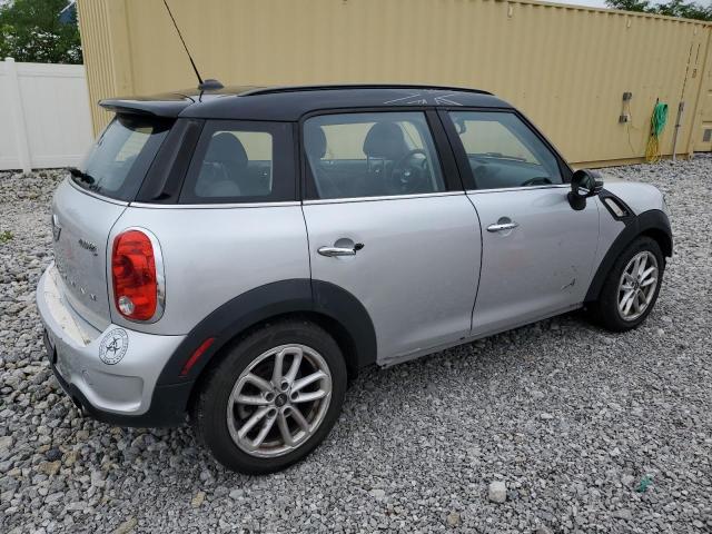 Photo 2 VIN: WMWZC5C59FWP46534 - MINI COOPER S C 