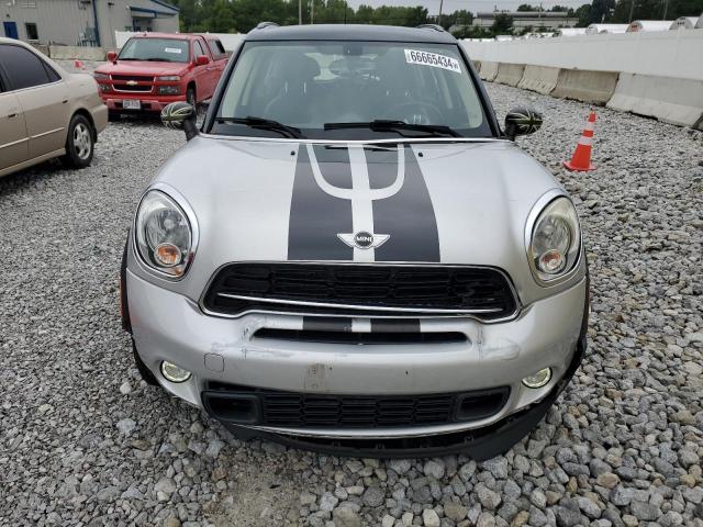 Photo 4 VIN: WMWZC5C59FWP46534 - MINI COOPER S C 