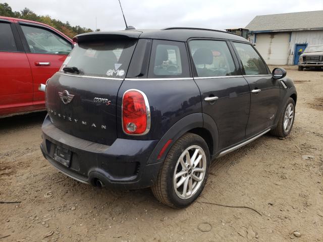 Photo 3 VIN: WMWZC5C59FWP47103 - MINI COOPER S C 