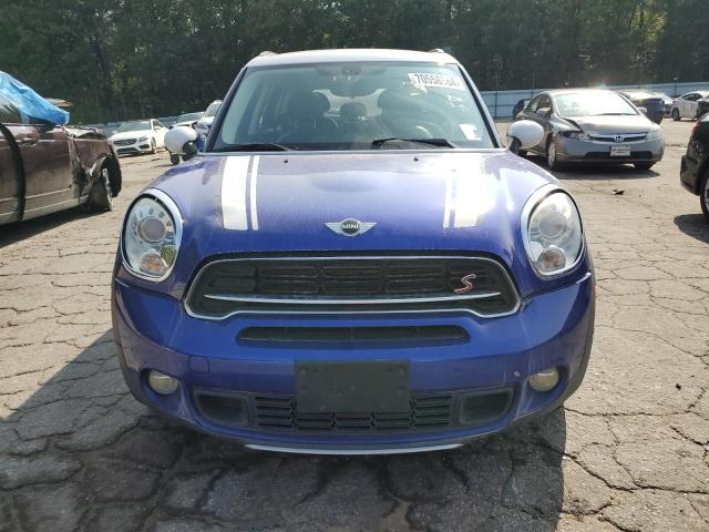 Photo 4 VIN: WMWZC5C59FWP47778 - MINI COOPER S C 