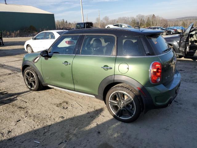 Photo 1 VIN: WMWZC5C59FWP47828 - MINI COOPER S C 