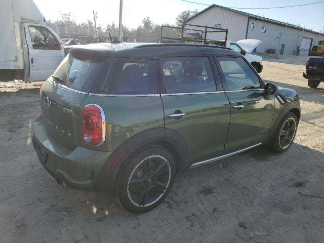 Photo 2 VIN: WMWZC5C59FWP47828 - MINI COOPER S C 