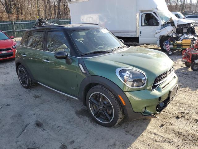 Photo 3 VIN: WMWZC5C59FWP47828 - MINI COOPER S C 