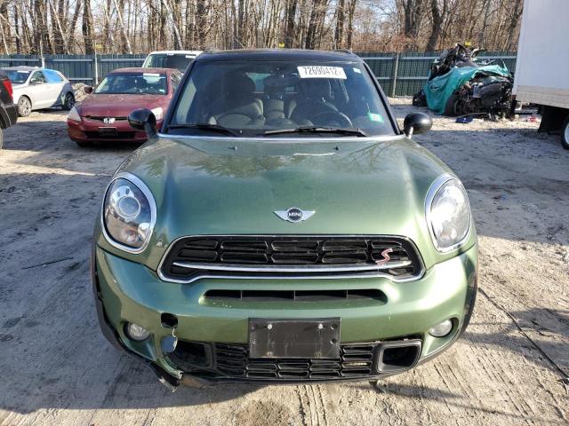 Photo 4 VIN: WMWZC5C59FWP47828 - MINI COOPER S C 