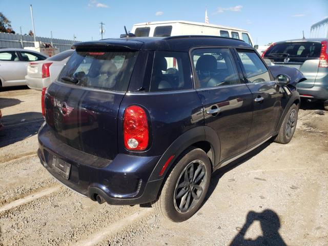 Photo 2 VIN: WMWZC5C59FWP48218 - MINI COOPER COUNTRYMAN 