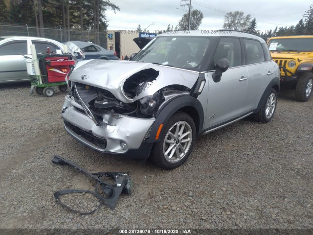 Photo 1 VIN: WMWZC5C59FWP48686 - MINI COOPER 