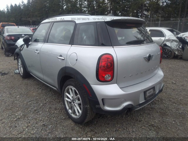 Photo 2 VIN: WMWZC5C59FWP48686 - MINI COOPER 