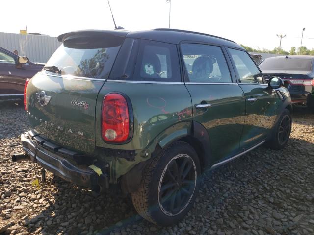 Photo 3 VIN: WMWZC5C59FWT37921 - MINI COOPER S C 