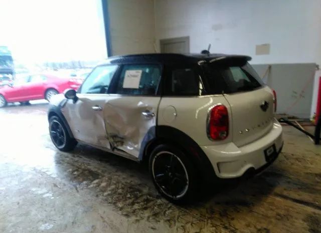 Photo 2 VIN: WMWZC5C59GWT38763 - MINI COUNTRYMAN 