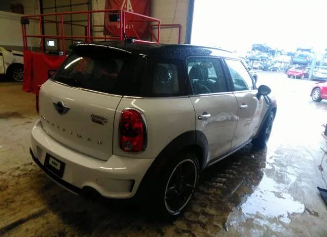 Photo 3 VIN: WMWZC5C59GWT38763 - MINI COUNTRYMAN 