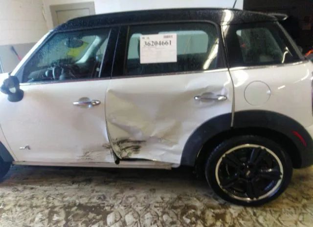 Photo 5 VIN: WMWZC5C59GWT38763 - MINI COUNTRYMAN 