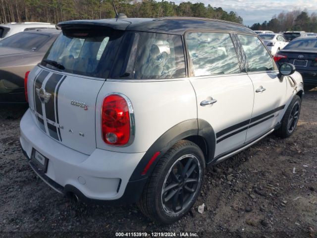 Photo 3 VIN: WMWZC5C59GWU00520 - MINI COUNTRYMAN 