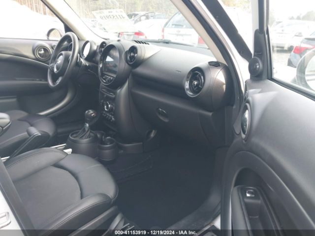 Photo 4 VIN: WMWZC5C59GWU00520 - MINI COUNTRYMAN 