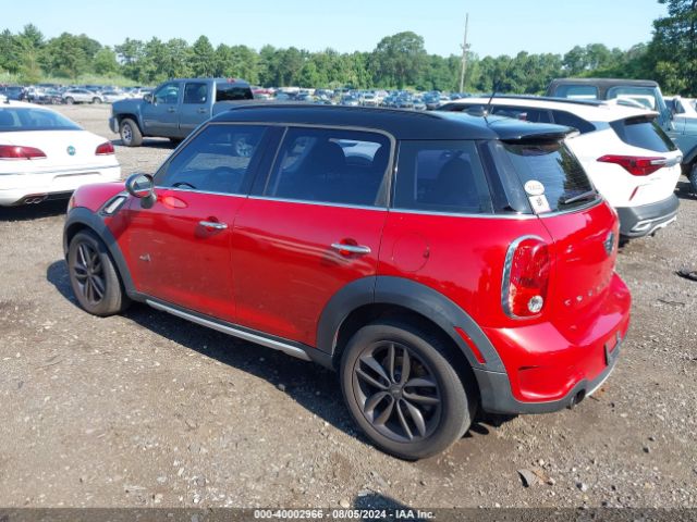 Photo 2 VIN: WMWZC5C59GWU00677 - MINI COUNTRYMAN 