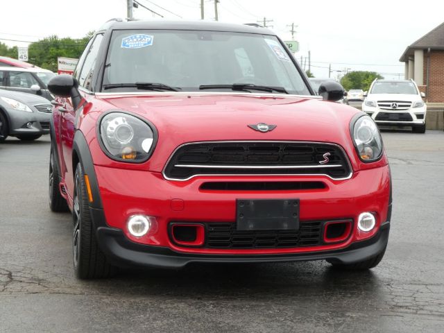 Photo 2 VIN: WMWZC5C59GWU03384 - MINI COOPER COUNTRYMAN 