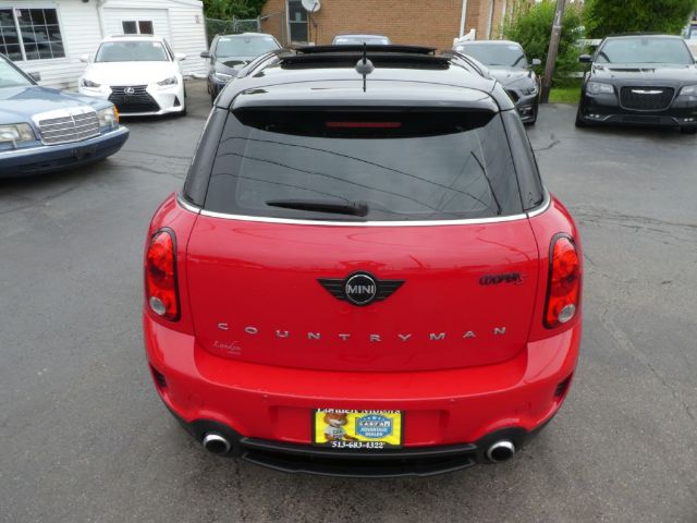 Photo 6 VIN: WMWZC5C59GWU03384 - MINI COOPER COUNTRYMAN 