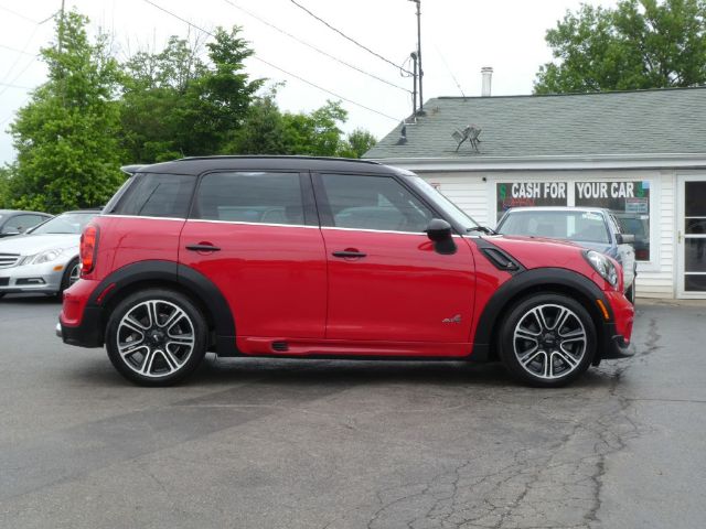 Photo 4 VIN: WMWZC5C59GWU03384 - MINI COOPER COUNTRYMAN 