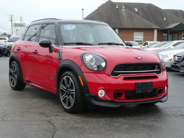 Photo 3 VIN: WMWZC5C59GWU03384 - MINI COOPER COUNTRYMAN 