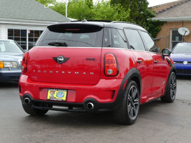 Photo 5 VIN: WMWZC5C59GWU03384 - MINI COOPER COUNTRYMAN 