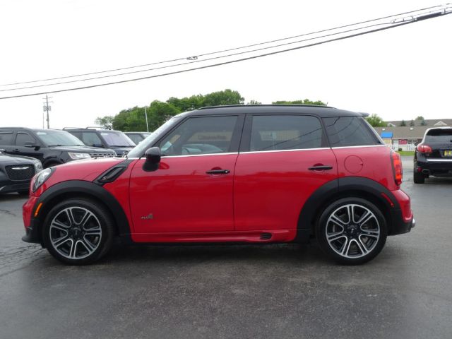 Photo 9 VIN: WMWZC5C59GWU03384 - MINI COOPER COUNTRYMAN 