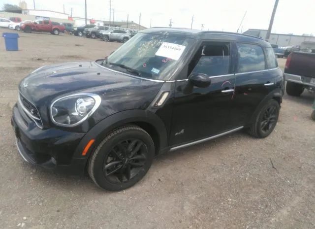 Photo 1 VIN: WMWZC5C59GWU04132 - MINI COOPER COUNTRYMAN 