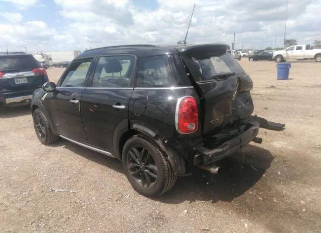 Photo 2 VIN: WMWZC5C59GWU04132 - MINI COOPER COUNTRYMAN 