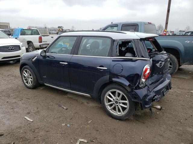 Photo 1 VIN: WMWZC5C59GWU21321 - MINI COOPER S C 