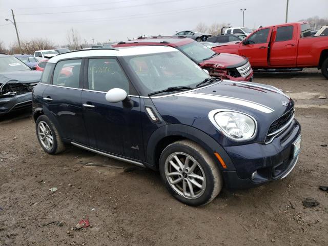 Photo 3 VIN: WMWZC5C59GWU21321 - MINI COOPER S C 