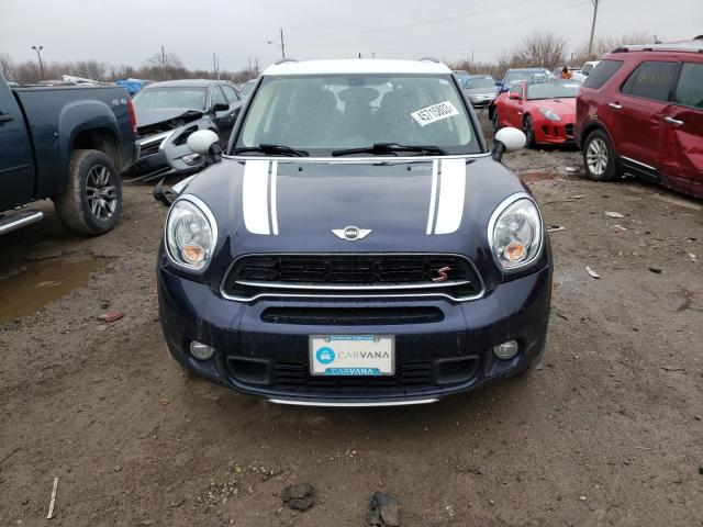 Photo 4 VIN: WMWZC5C59GWU21321 - MINI COOPER S C 