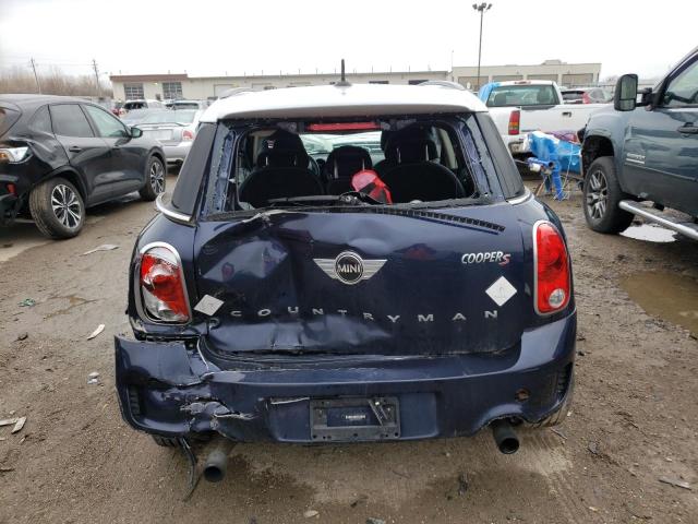 Photo 5 VIN: WMWZC5C59GWU21321 - MINI COOPER S C 