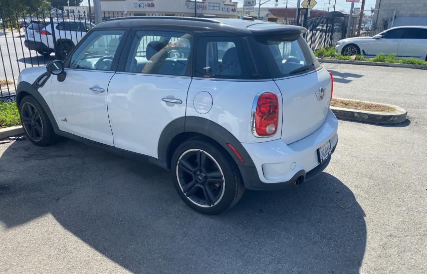 Photo 2 VIN: WMWZC5C5XBWH99224 - MINI COOPER S C 