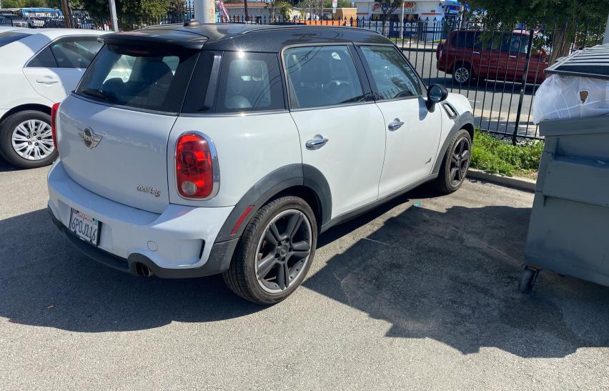 Photo 3 VIN: WMWZC5C5XBWH99224 - MINI COOPER S C 