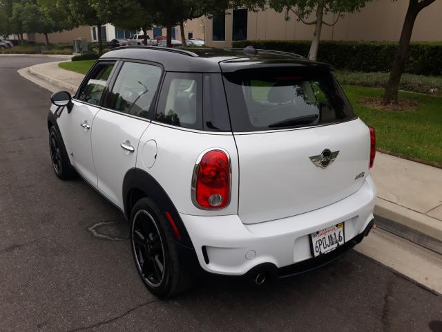 Photo 2 VIN: WMWZC5C5XBWH99224 - MINI COOPER S C 