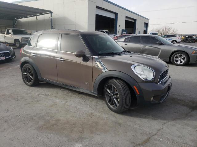 Photo 3 VIN: WMWZC5C5XBWL53927 - MINI COOPER S C 