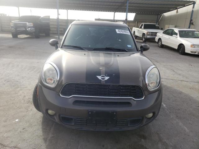 Photo 4 VIN: WMWZC5C5XBWL53927 - MINI COOPER S C 