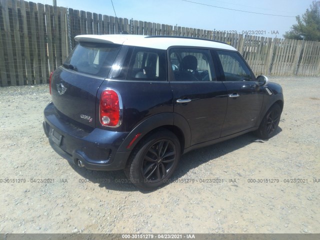 Photo 3 VIN: WMWZC5C5XBWM11325 - MINI COOPER COUNTRYMAN 