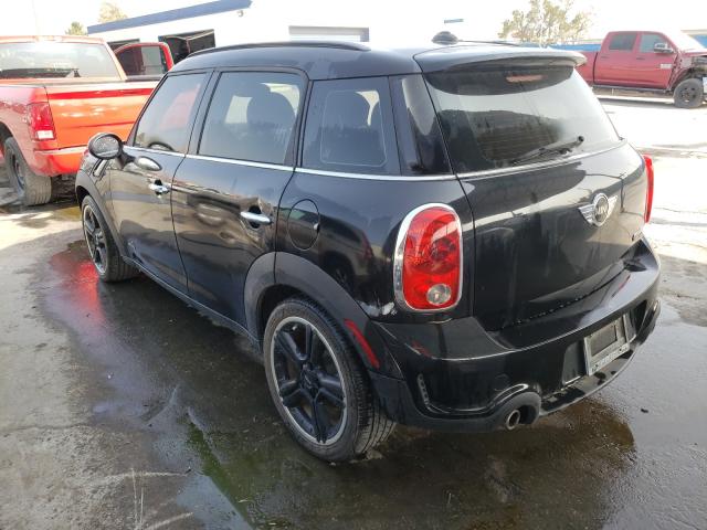 Photo 2 VIN: WMWZC5C5XCWL56439 - MINI COOPER S C 