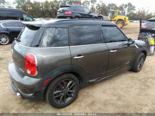 Photo 3 VIN: WMWZC5C5XCWL56828 - MINI COOPER COUNTRYMAN 