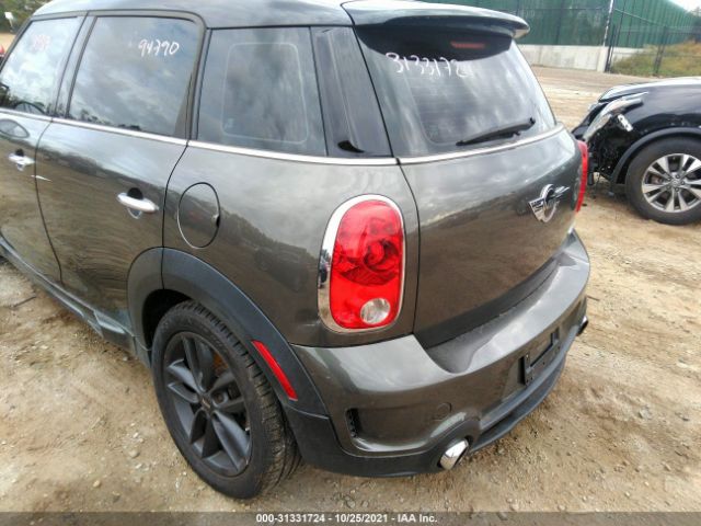 Photo 5 VIN: WMWZC5C5XCWL56828 - MINI COOPER COUNTRYMAN 