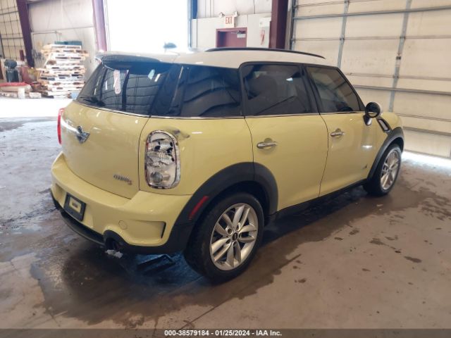 Photo 3 VIN: WMWZC5C5XCWL57364 - MINI COOPER S COUNTRYMAN 