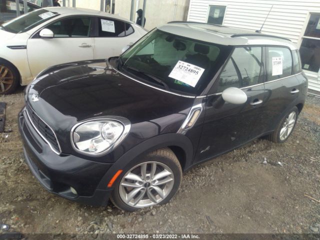 Photo 1 VIN: WMWZC5C5XCWL57879 - MINI COOPER COUNTRYMAN 