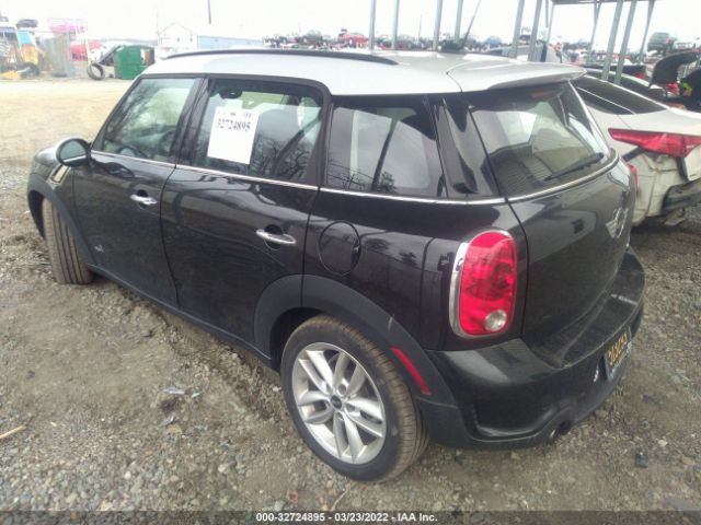 Photo 2 VIN: WMWZC5C5XCWL57879 - MINI COOPER COUNTRYMAN 