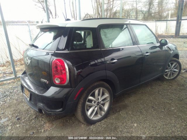 Photo 3 VIN: WMWZC5C5XCWL57879 - MINI COOPER COUNTRYMAN 