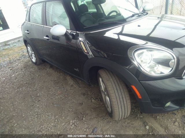 Photo 5 VIN: WMWZC5C5XCWL57879 - MINI COOPER COUNTRYMAN 