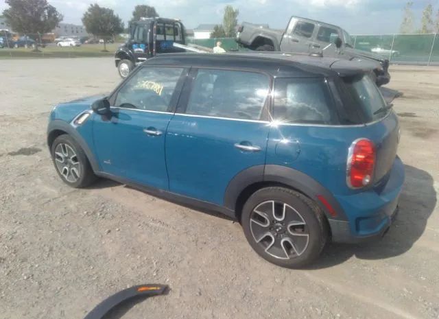 Photo 2 VIN: WMWZC5C5XCWL58207 - MINI COUNTRYMAN 