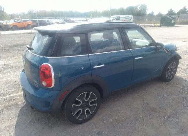 Photo 3 VIN: WMWZC5C5XCWL58207 - MINI COUNTRYMAN 