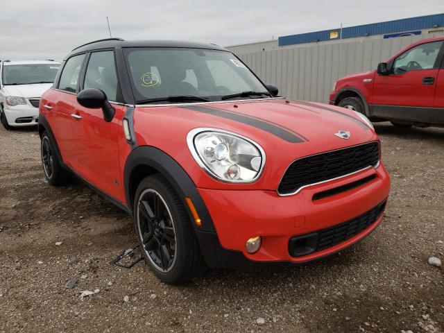 Photo 0 VIN: WMWZC5C5XCWL59180 - MINI COOPER S C 