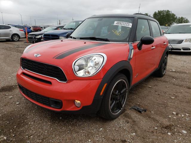 Photo 1 VIN: WMWZC5C5XCWL59180 - MINI COOPER S C 